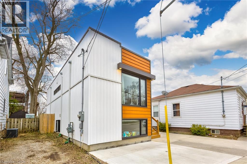 847 Stedwell Street, London, Ontario  N5Z 1L9 - Photo 6 - 40776513
