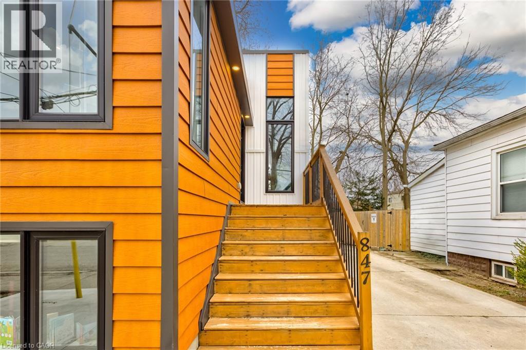 847 Stedwell Street, London, Ontario  N5Z 1L9 - Photo 7 - 40776513