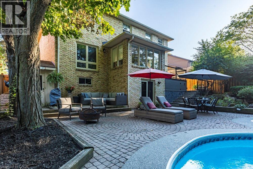 318 Lloyminn Avenue, Ancaster, Ontario  L9G 3X4 - Photo 44 - 40776446