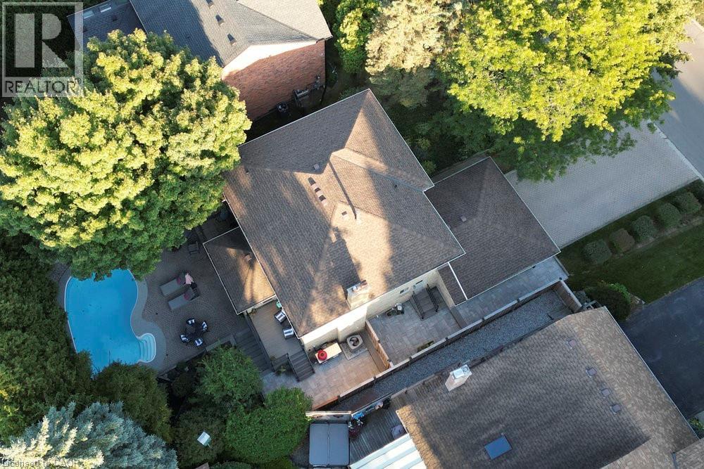 318 Lloyminn Avenue, Ancaster, Ontario  L9G 3X4 - Photo 50 - 40776446