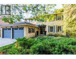 318 LLOYMINN Avenue, Ancaster, Ontario