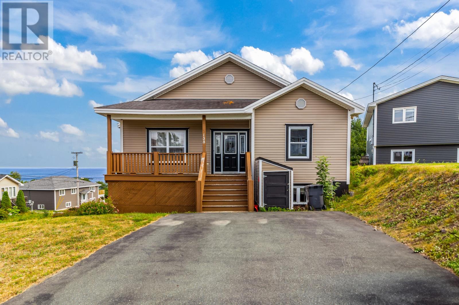 138 Motion Bay Road, Petty Harbour - Maddox Cove, Newfoundland & Labrador  A0A 3H0 - Photo 1 - 1291220