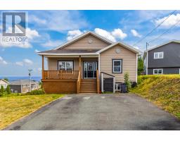 138 Motion Bay Road, Petty Harbour - Maddox Cove, Newfoundland & Labrador