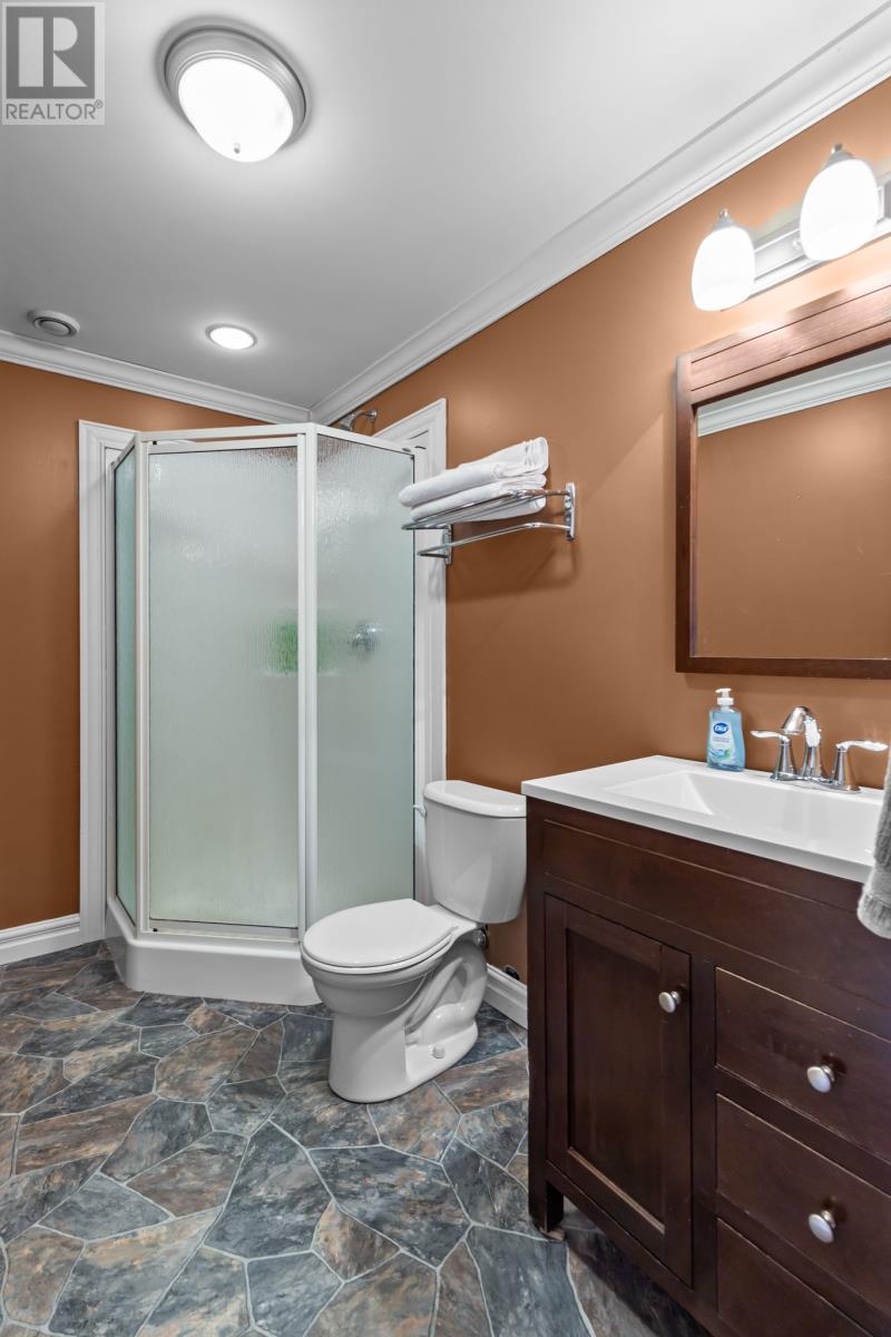 138 Motion Bay Road, Petty Harbour - Maddox Cove, Newfoundland & Labrador  A0A 3H0 - Photo 18 - 1291220