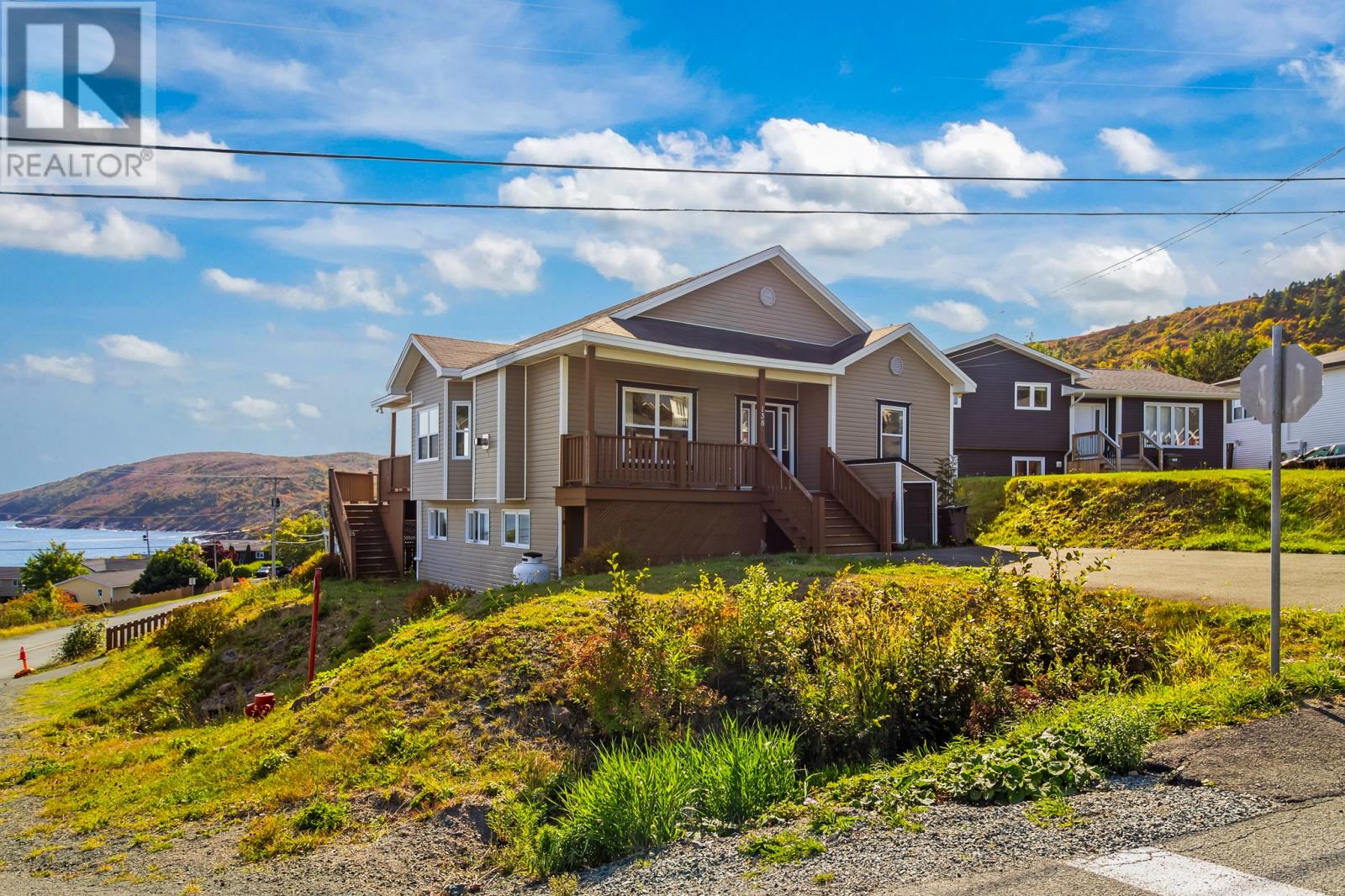 138 Motion Bay Road, Petty Harbour - Maddox Cove, Newfoundland & Labrador  A0A 3H0 - Photo 2 - 1291220