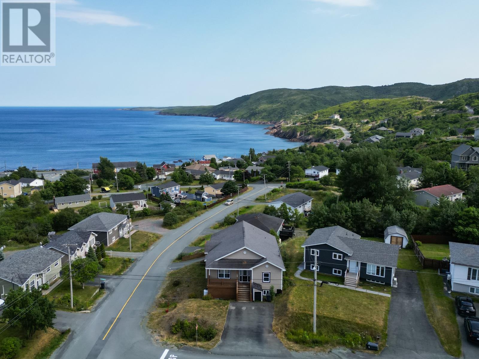 138 Motion Bay Road, Petty Harbour - Maddox Cove, Newfoundland & Labrador  A0A 3H0 - Photo 3 - 1291220