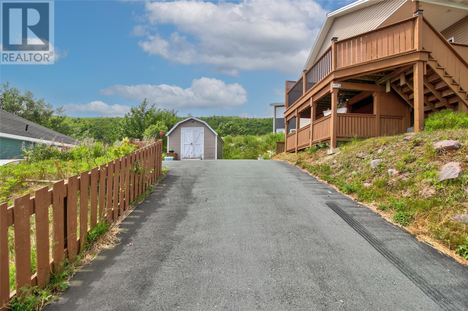 138 Motion Bay Road, Petty Harbour - Maddox Cove, Newfoundland & Labrador  A0A 3H0 - Photo 36 - 1291220