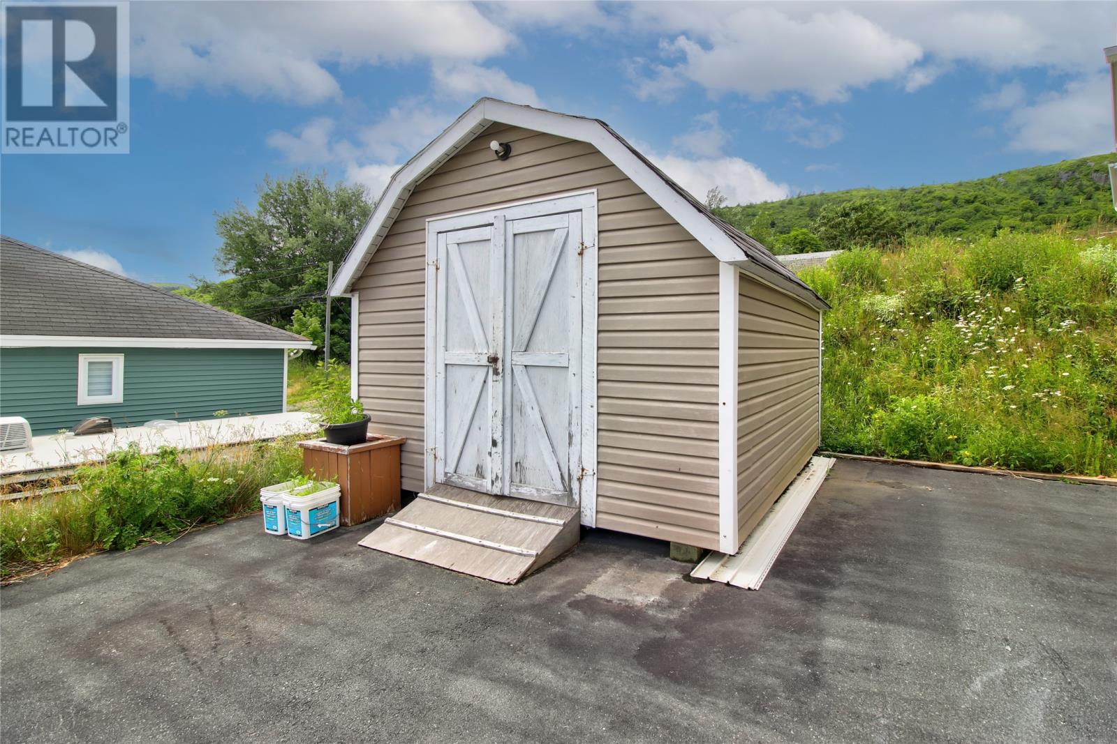 138 Motion Bay Road, Petty Harbour - Maddox Cove, Newfoundland & Labrador  A0A 3H0 - Photo 35 - 1291220