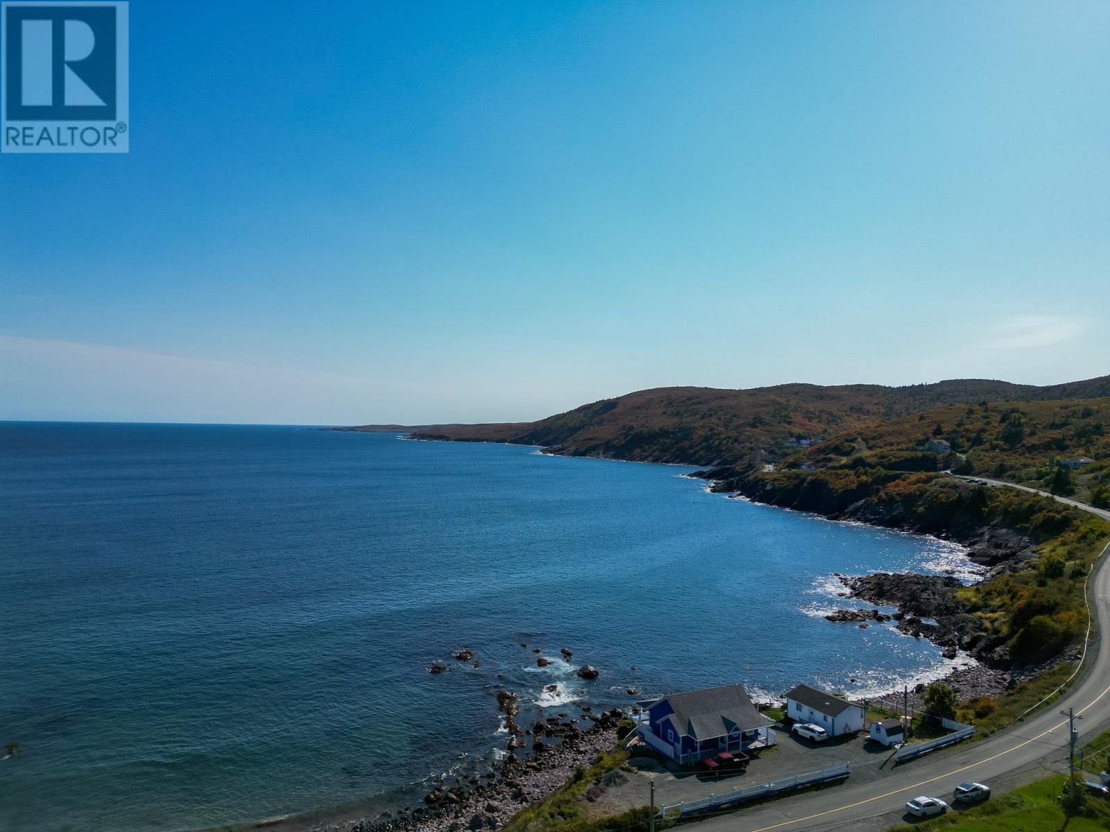 138 Motion Bay Road, Petty Harbour - Maddox Cove, Newfoundland & Labrador  A0A 3H0 - Photo 44 - 1291220