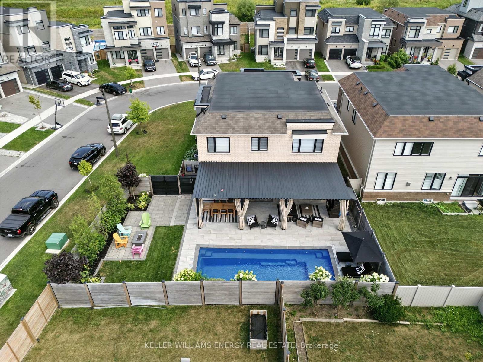 42 Yacht Drive, Clarington, Ontario  L1C 4B1 - Photo 40 - E12447007
