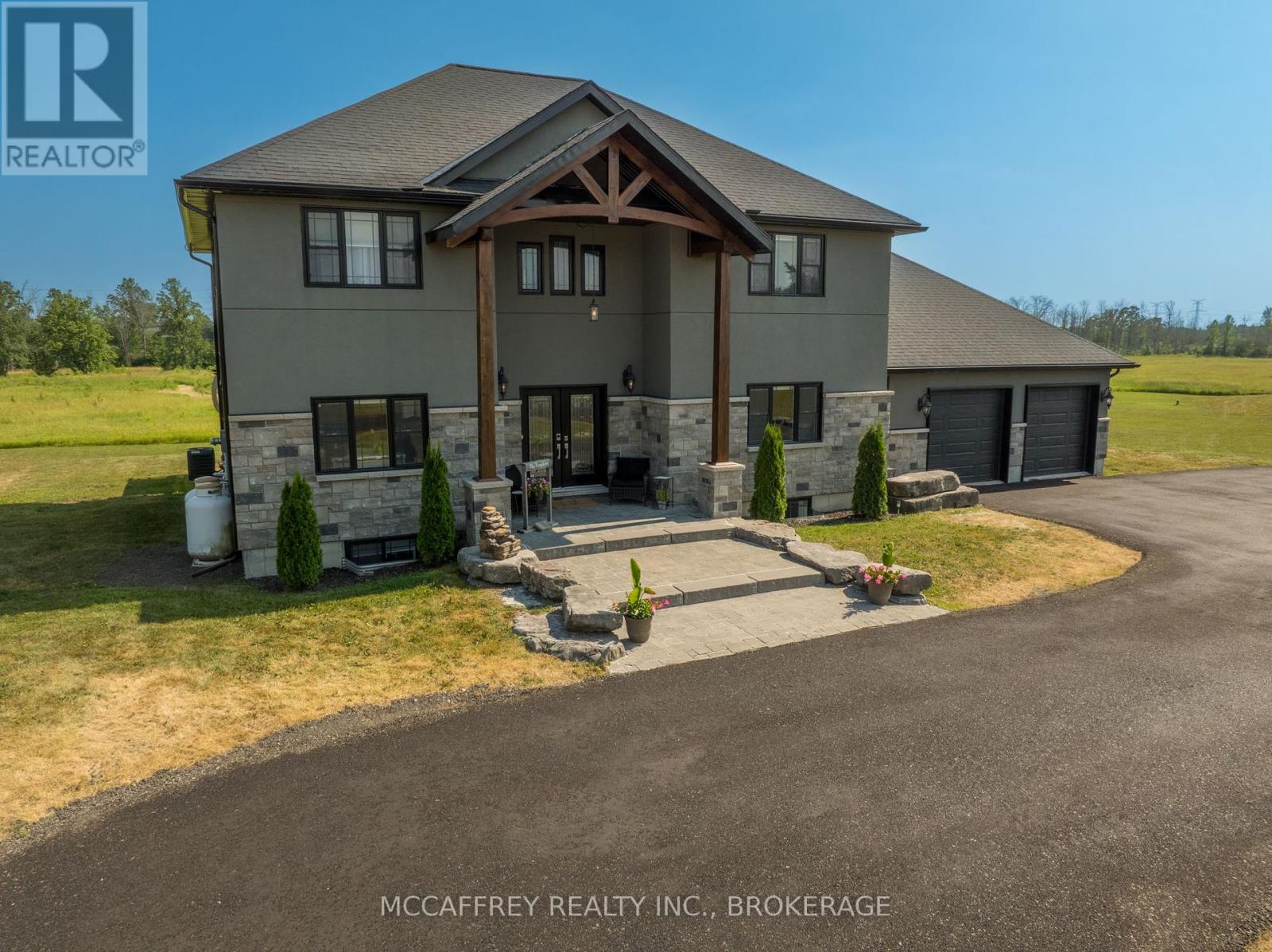 2572 Blessington Road, Tyendinaga, Ontario  K0K 1V0 - Photo 2 - X12447026