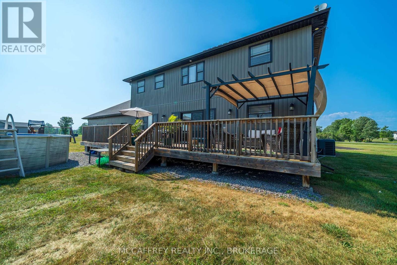 2572 Blessington Road, Tyendinaga, Ontario  K0K 1V0 - Photo 3 - X12447026