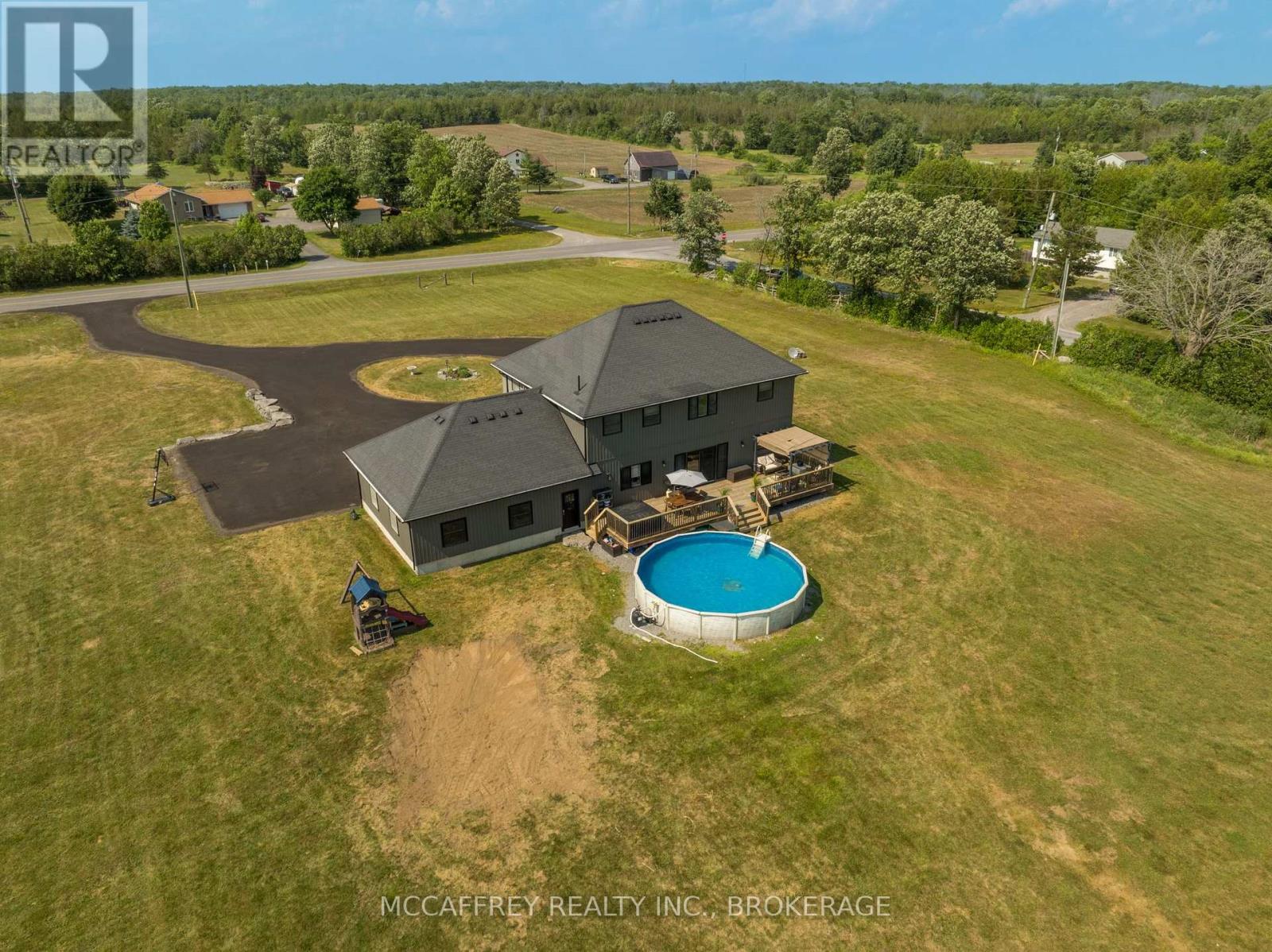 2572 Blessington Road, Tyendinaga, Ontario  K0K 1V0 - Photo 48 - X12447026