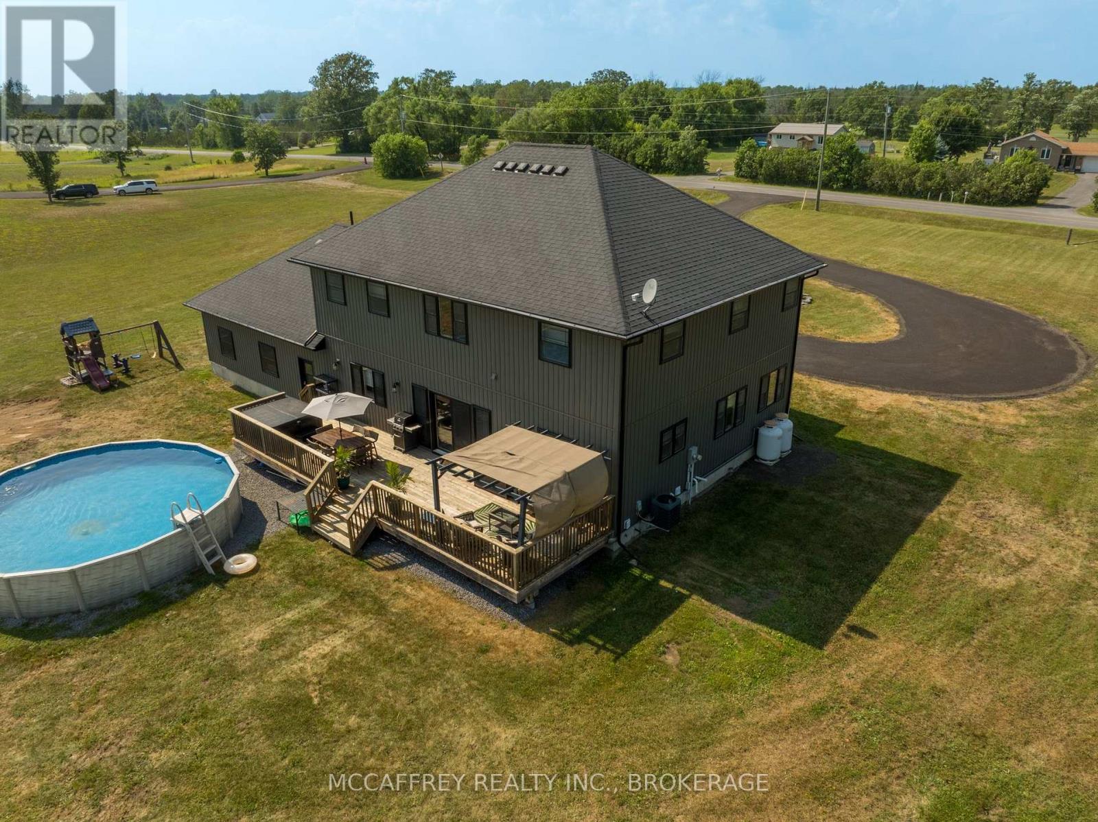 2572 Blessington Road, Tyendinaga, Ontario  K0K 1V0 - Photo 49 - X12447026