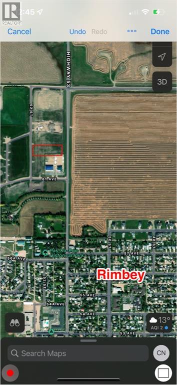 6303 52 Streetdrive, Rimbey, Alberta  T0C 2J0 - Photo 9 - A2219816
