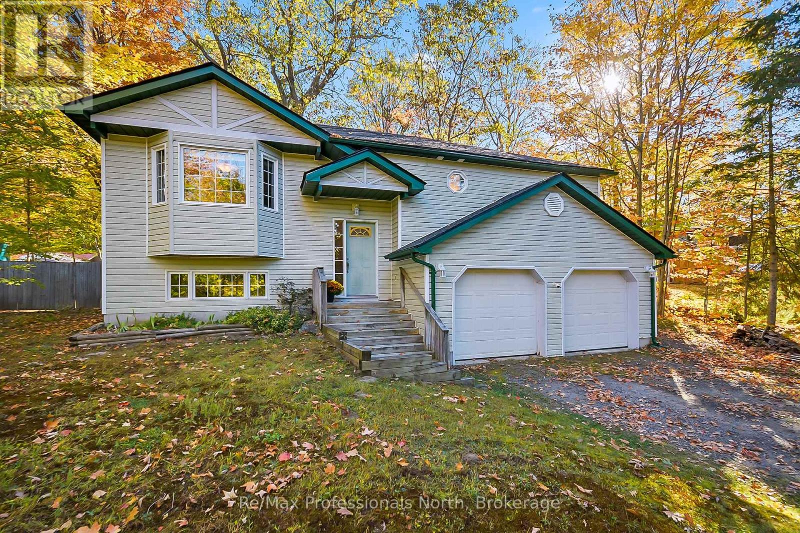 1200 MUSKOKA ROAD N, Gravenhurst, Ontario