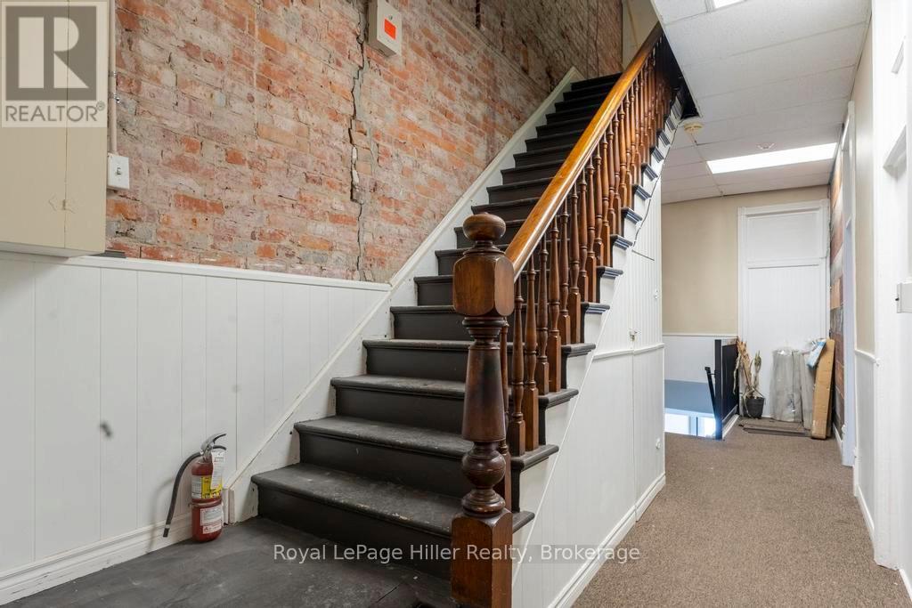 21 Market Place, Stratford, Ontario  N5A 1A4 - Photo 16 - X12447018