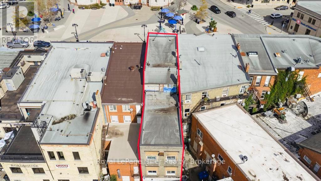21 Market Place, Stratford, Ontario  N5A 1A4 - Photo 3 - X12447018