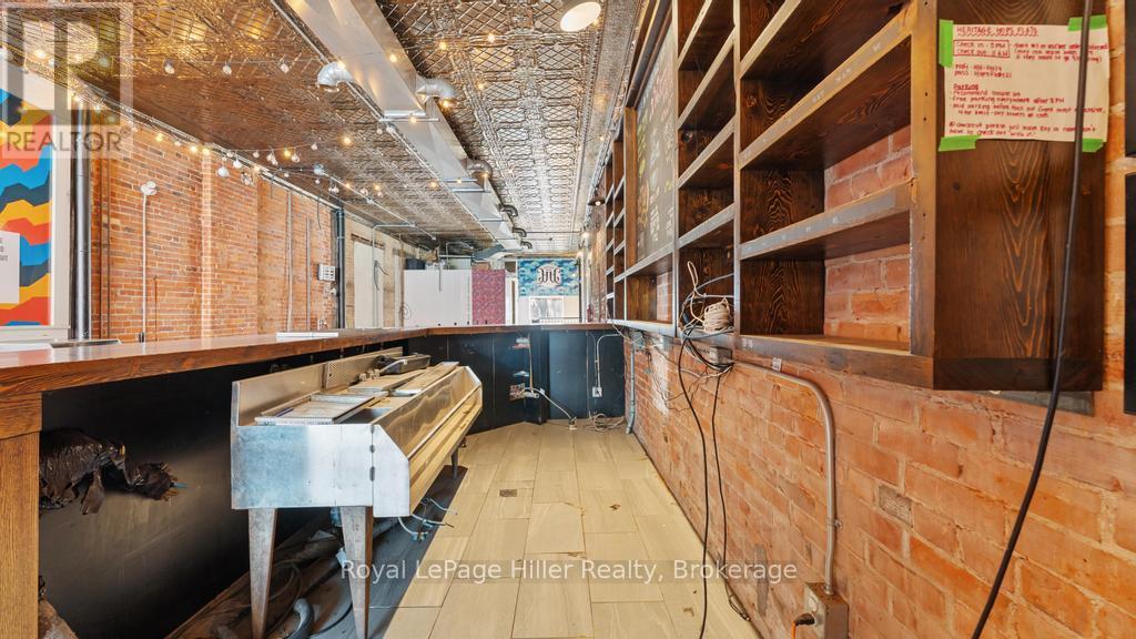 21 Market Place, Stratford, Ontario  N5A 1A4 - Photo 49 - X12447018