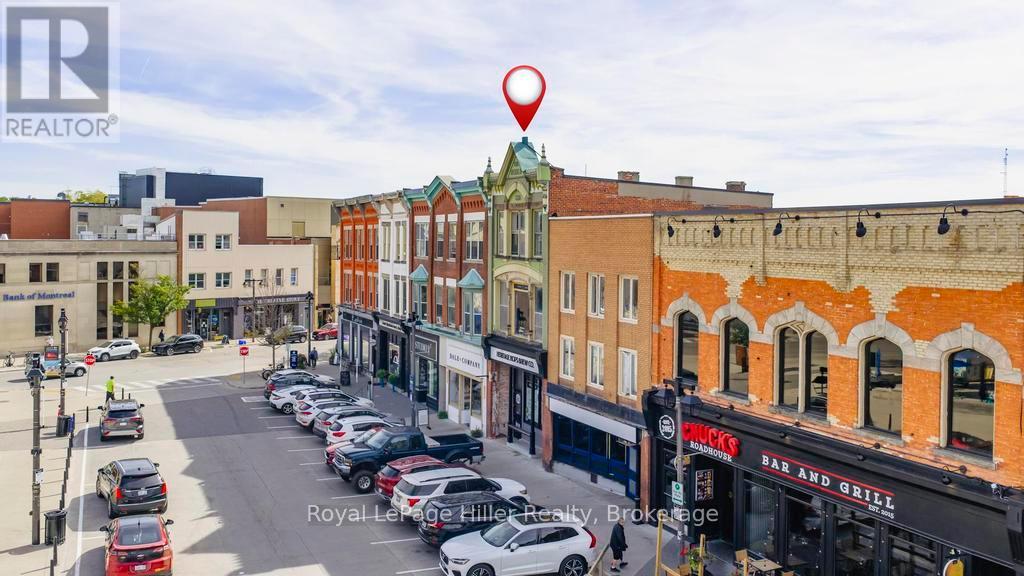 21 Market Place, Stratford, Ontario  N5A 1A4 - Photo 6 - X12447018
