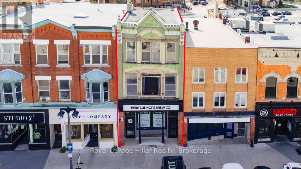 21 Market Place, Stratford, Ontario  N5A 1A4 - Photo 8 - X12447018