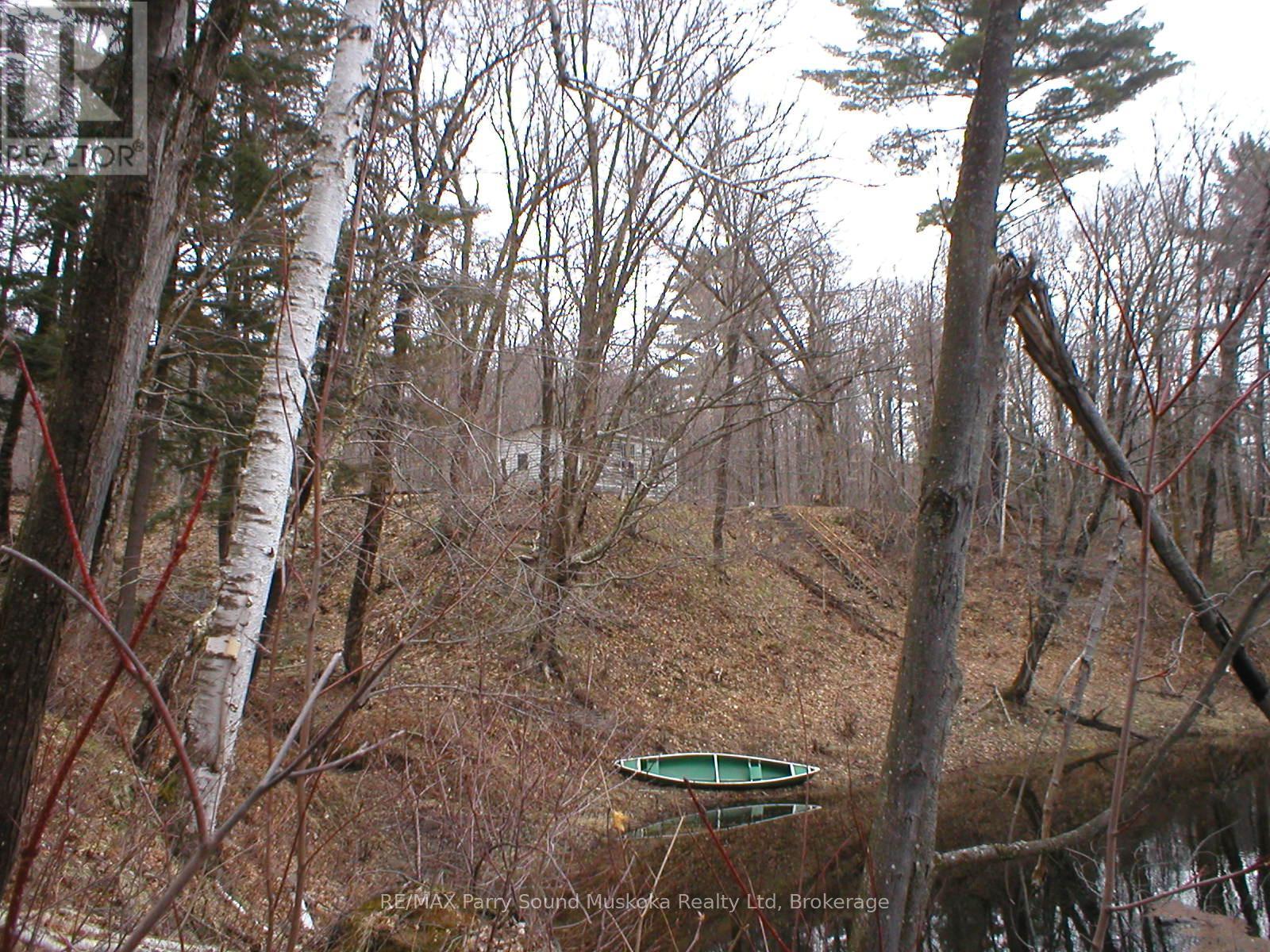 0 LOT 33 CON 14, Seguin, Ontario