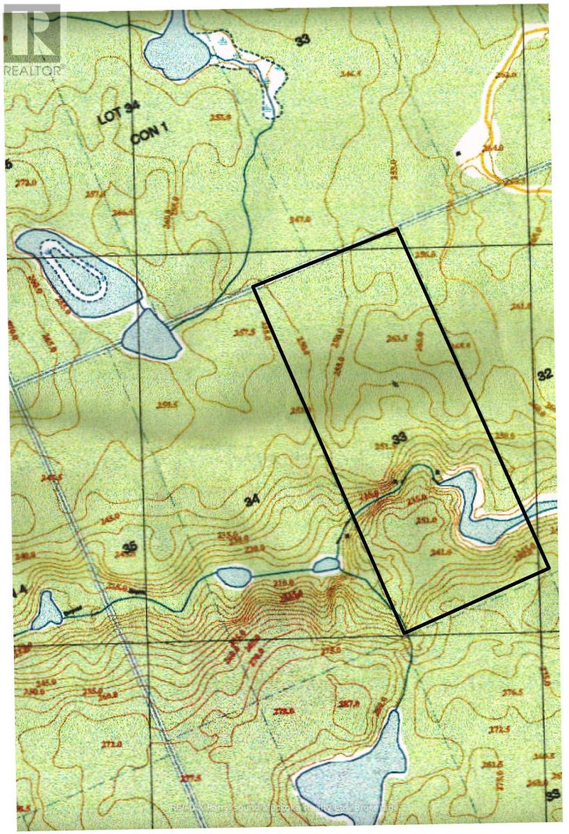 0 Lot 33 Con 14, Seguin, Ontario  P2A 0B2 - Photo 10 - X12447051