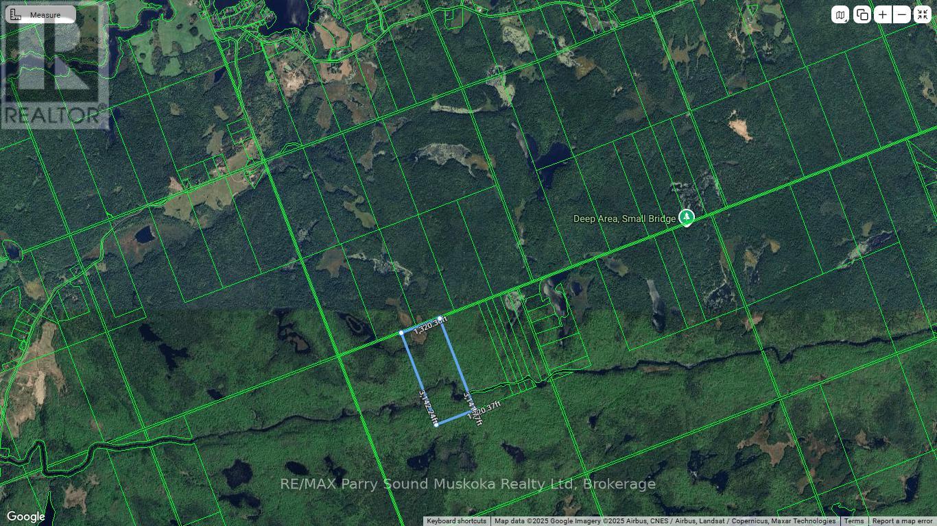 0 Lot 33 Con 14, Seguin, Ontario  P2A 0B2 - Photo 11 - X12447051