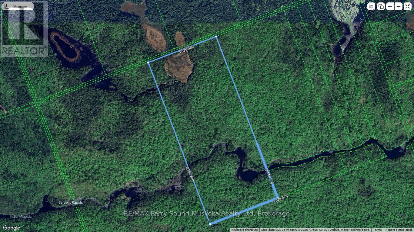 0 Lot 33 Con 14, Seguin, Ontario  P2A 0B2 - Photo 12 - X12447051