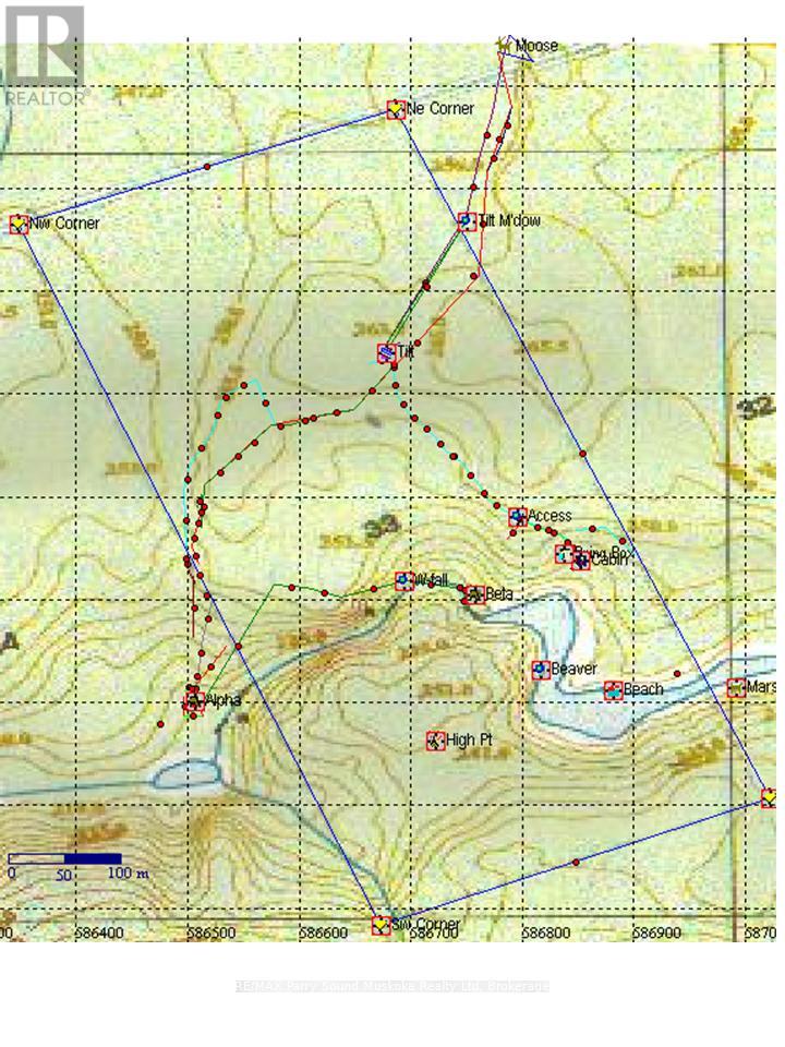 0 Lot 33 Con 14, Seguin, Ontario  P2A 0B2 - Photo 9 - X12447051