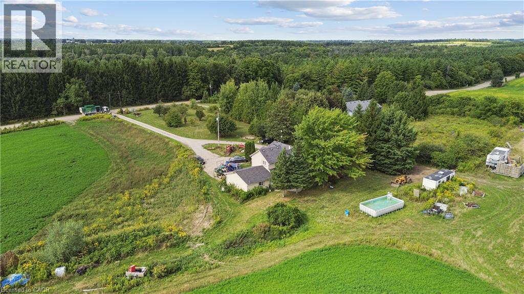 8033 Sideroad 10, Guelph, Ontario  N1H 6J1 - Photo 6 - 40769807