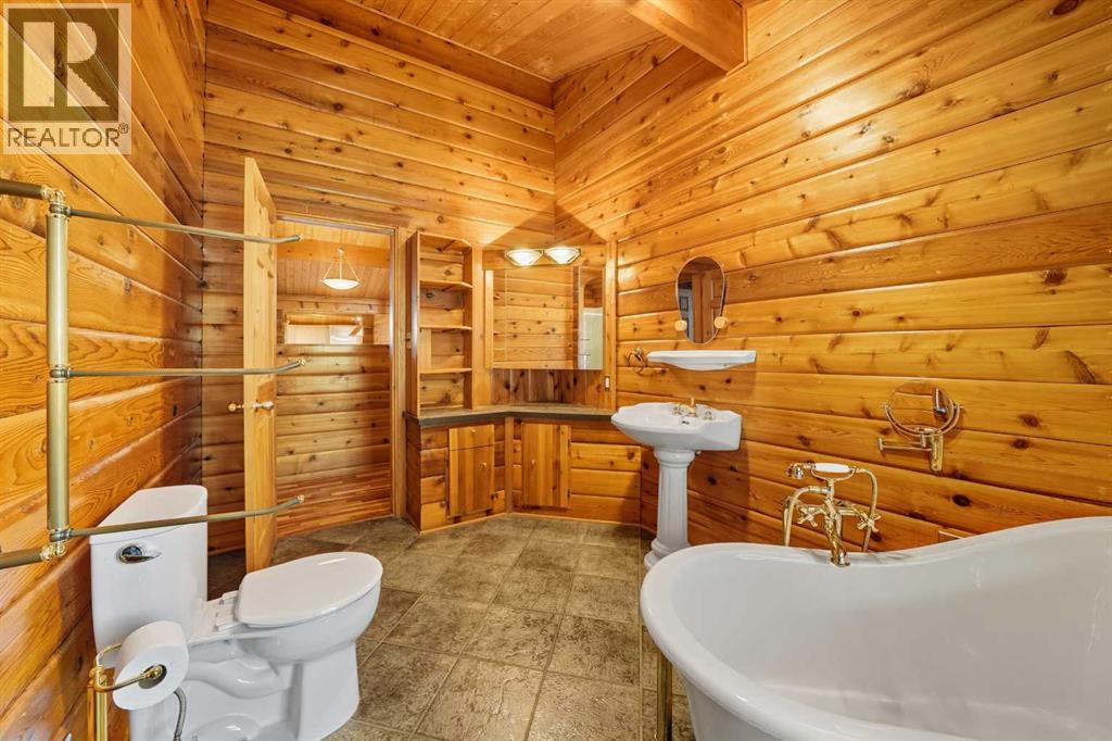 16 Rustic Crescent, Norglenwold, Alberta  T4S 1S5 - Photo 14 - A2261134