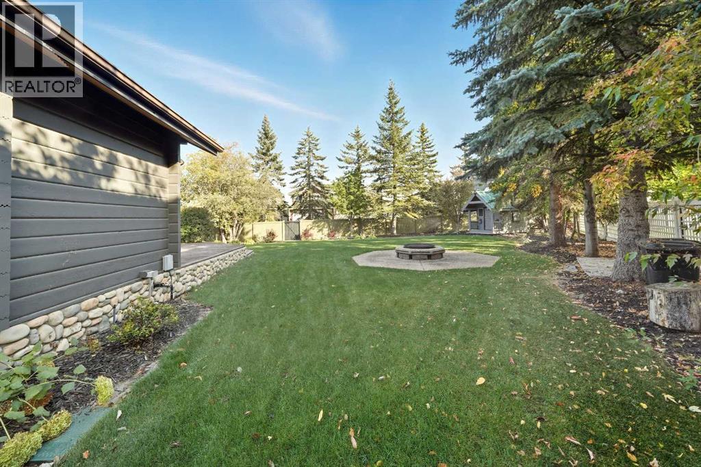 16 Rustic Crescent, Norglenwold, Alberta  T4S 1S5 - Photo 24 - A2261134