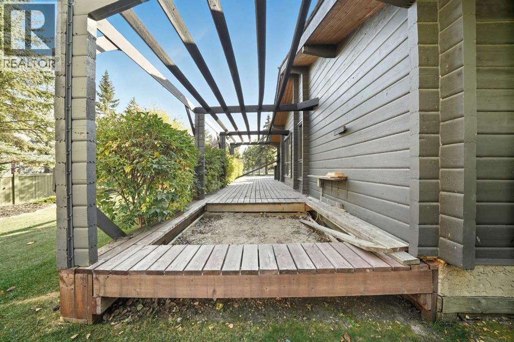 16 Rustic Crescent, Norglenwold, Alberta  T4S 1S5 - Photo 28 - A2261134