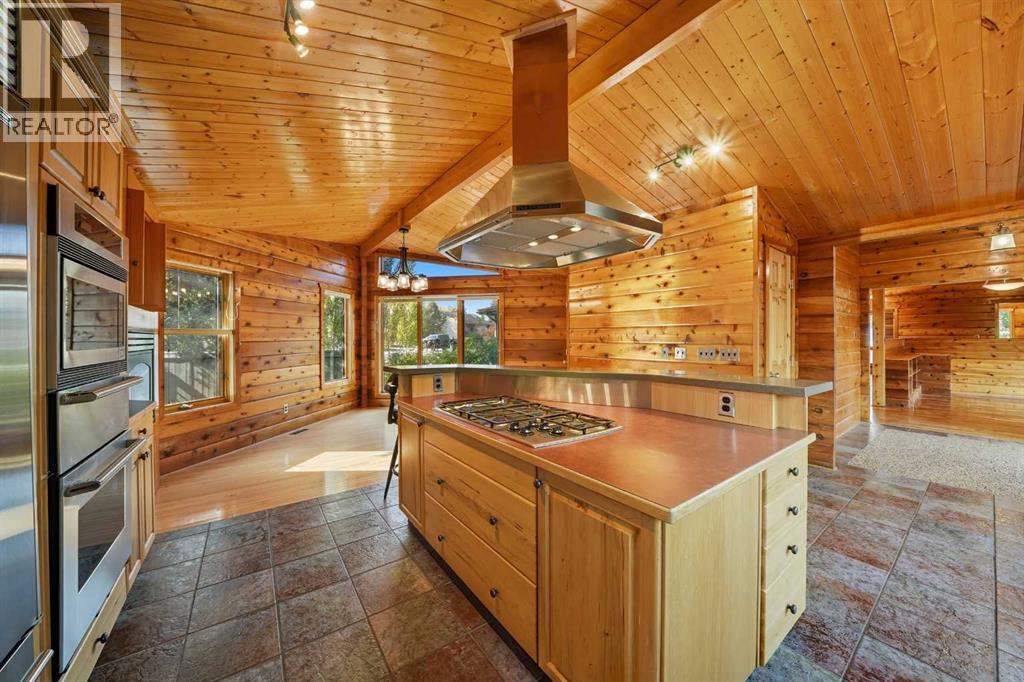 16 Rustic Crescent, Norglenwold, Alberta  T4S 1S5 - Photo 8 - A2261134