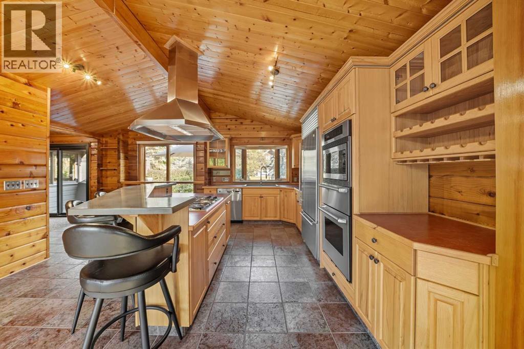 16 Rustic Crescent, Norglenwold, Alberta  T4S 1S5 - Photo 9 - A2261134