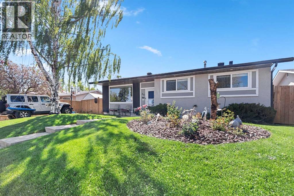 80 Allandale Close Se, Calgary, Alberta  T2H 1V9 - Photo 3 - A2234703