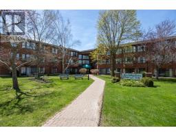 215 - 921 ARMOUR ROAD, Peterborough, Ontario