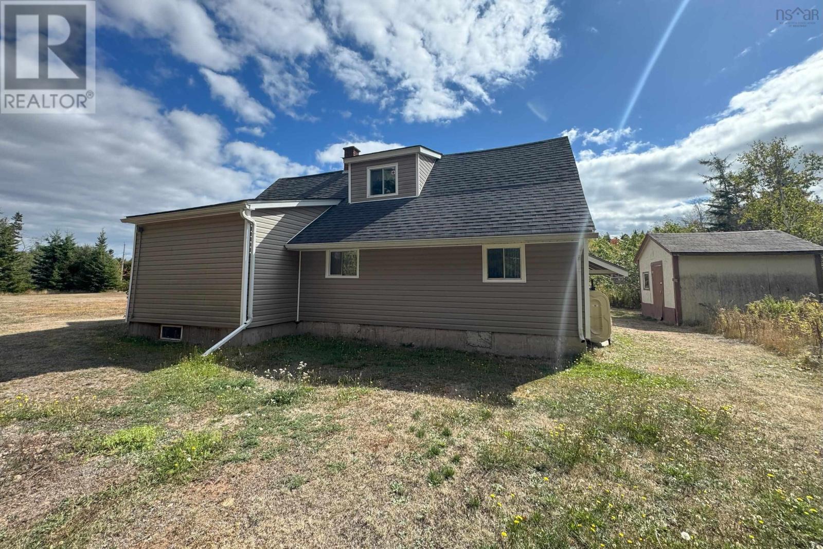 234 Lambs Hill Road, Parrsboro, Nova Scotia  B0M 1S0 - Photo 3 - 202524713