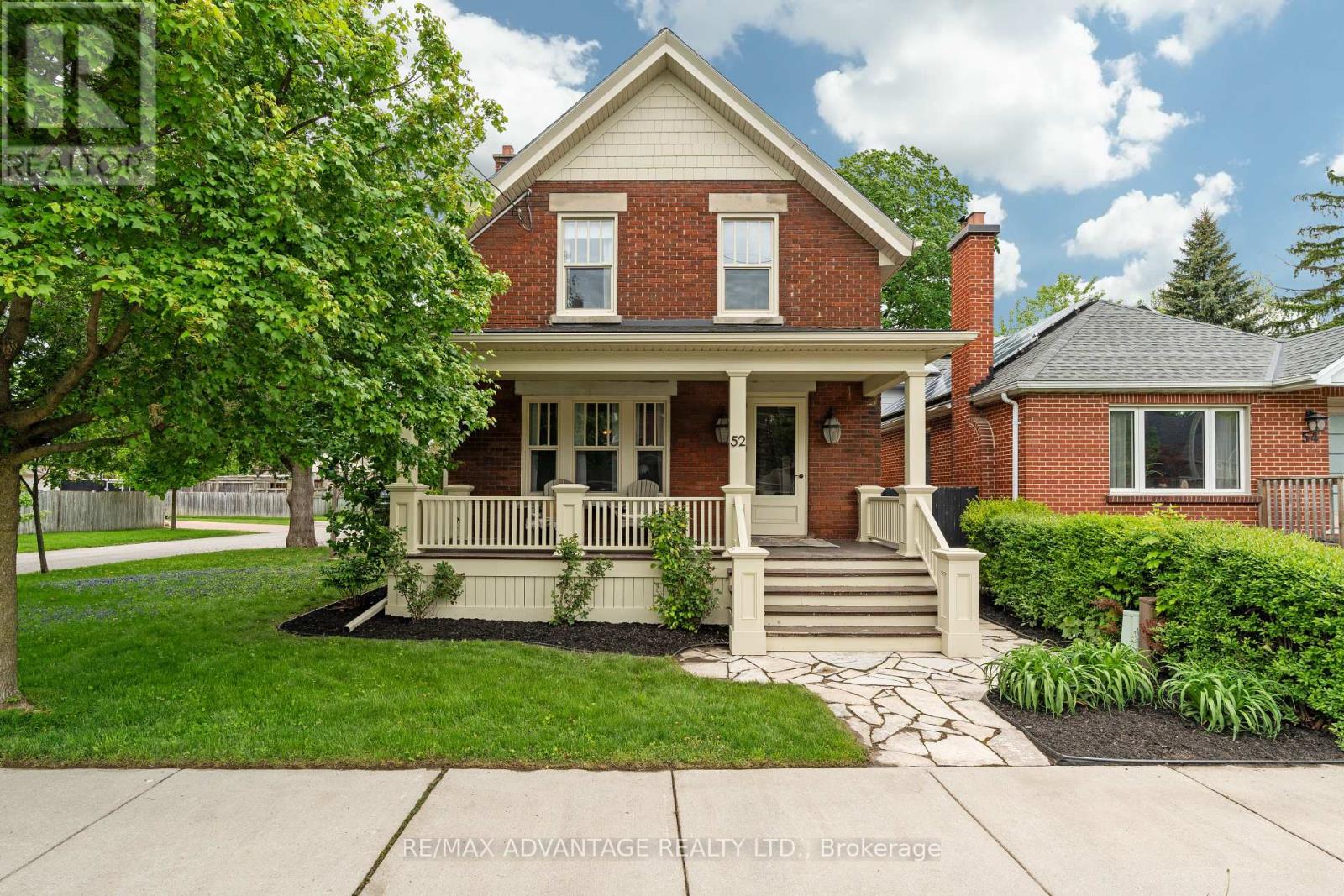 52 Beattie Avenue N, London East (East N), Ontario  N5W 2P2 - Photo 2 - X12447031