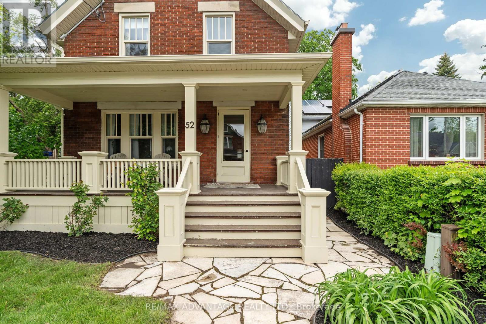52 Beattie Avenue N, London East (East N), Ontario  N5W 2P2 - Photo 3 - X12447031