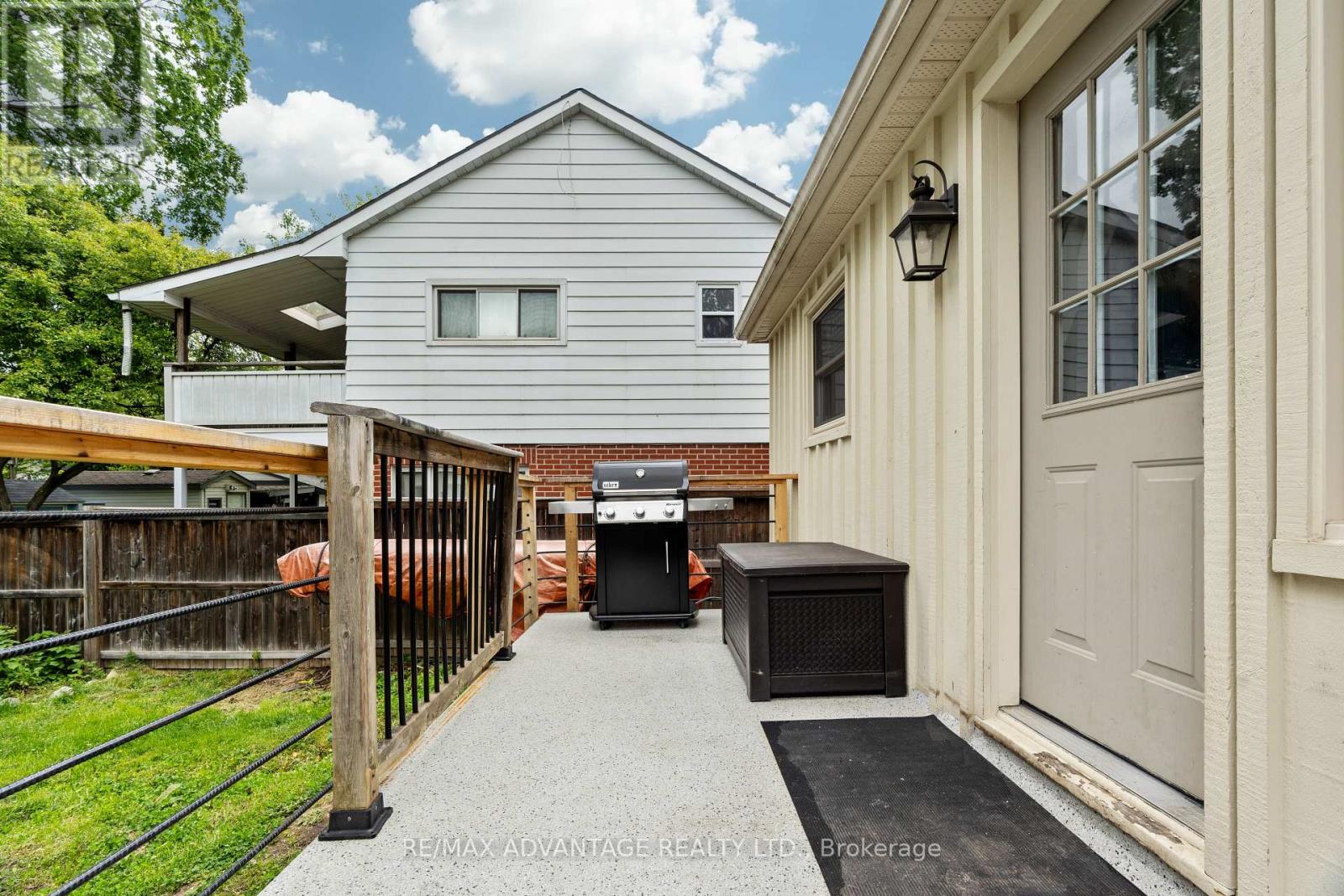 52 Beattie Avenue N, London East (East N), Ontario  N5W 2P2 - Photo 32 - X12447031