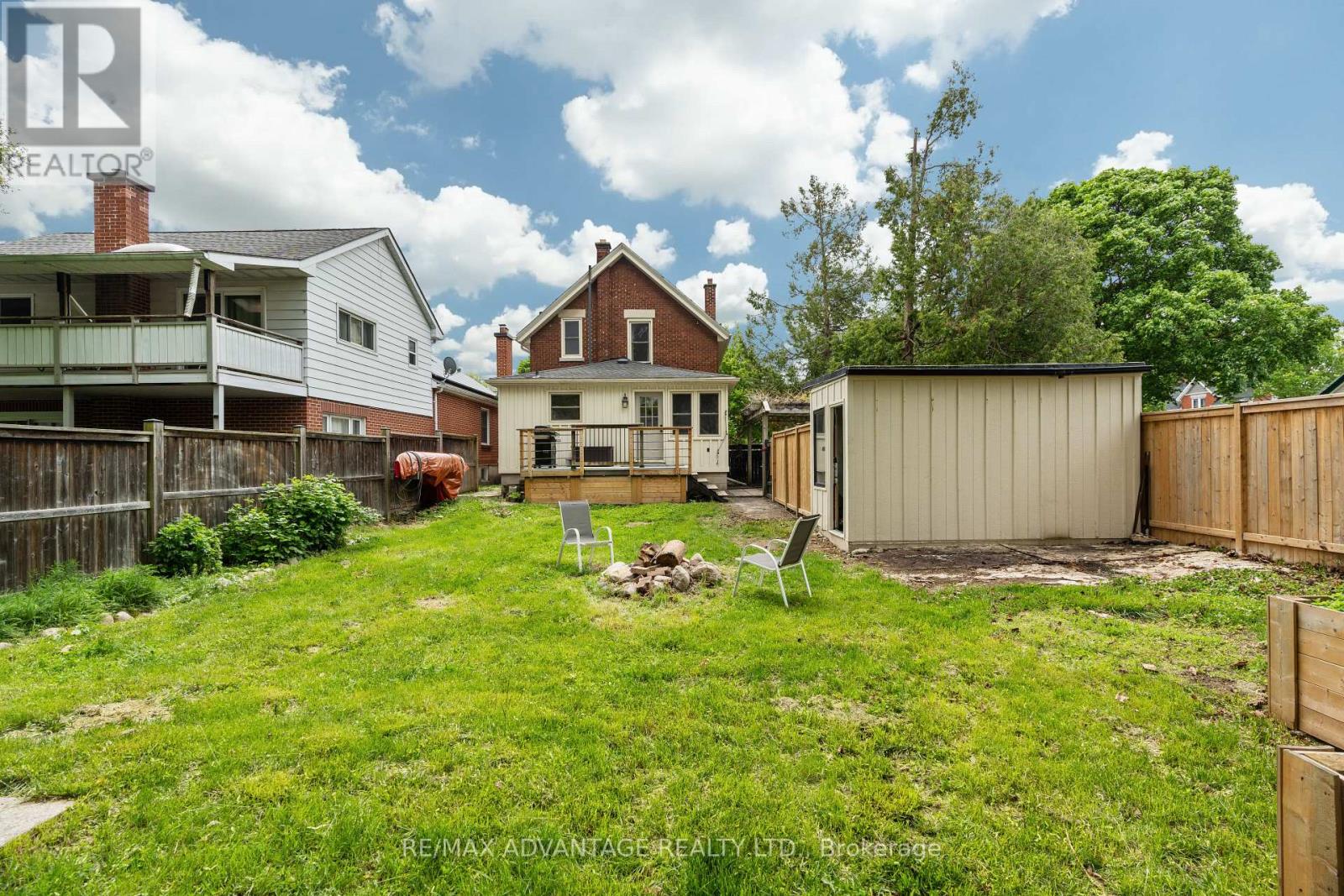 52 Beattie Avenue N, London East (East N), Ontario  N5W 2P2 - Photo 33 - X12447031