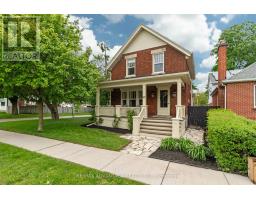 52 BEATTIE AVENUE, London East, Ontario