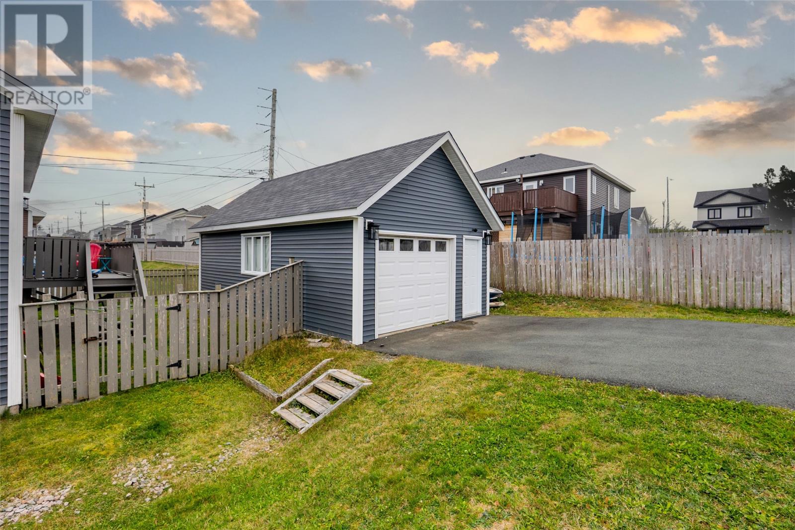 29 Bridgeport Street, Paradise, Newfoundland & Labrador  A1L 2R6 - Photo 28 - 1291260