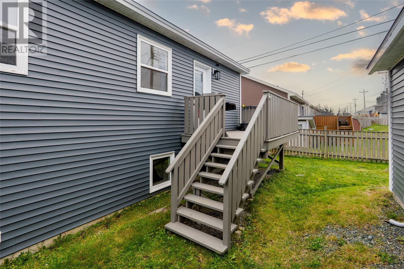 29 Bridgeport Street, Paradise, Newfoundland & Labrador  A1L 2R6 - Photo 29 - 1291260