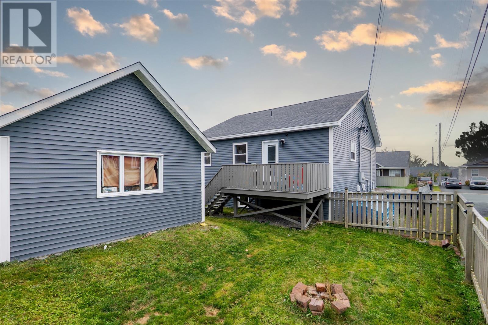 29 Bridgeport Street, Paradise, Newfoundland & Labrador  A1L 2R6 - Photo 30 - 1291260