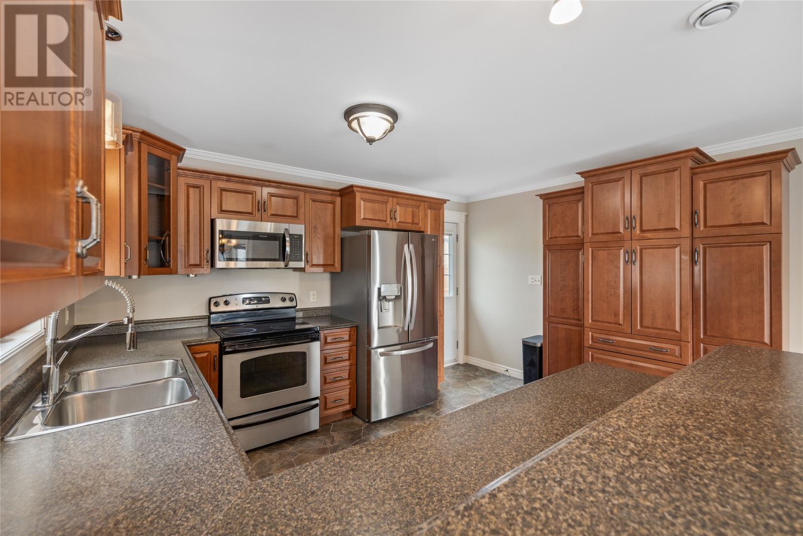 65 Hopedale Crescent, St. John's, Newfoundland & Labrador  A1B 0B3 - Photo 13 - 1291243
