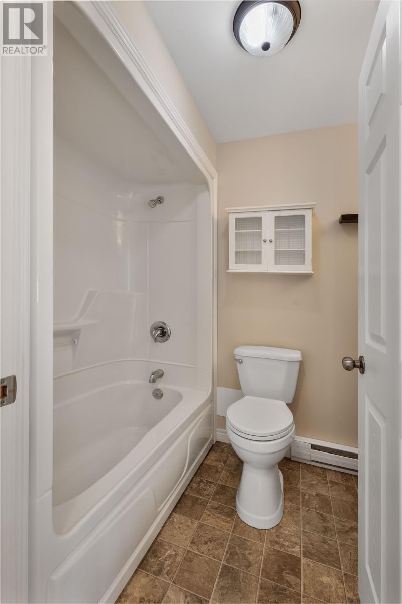 65 Hopedale Crescent, St. John's, Newfoundland & Labrador  A1B 0B3 - Photo 16 - 1291243