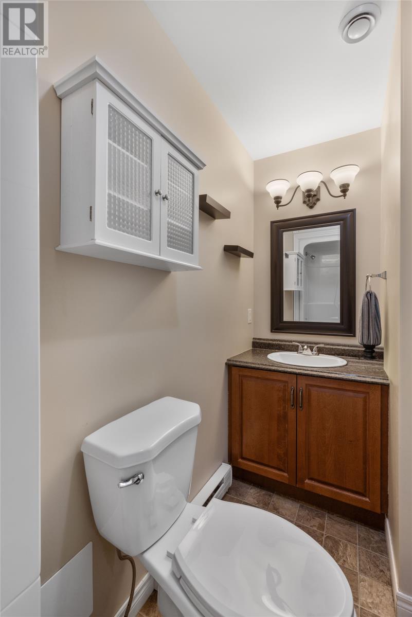 65 Hopedale Crescent, St. John's, Newfoundland & Labrador  A1B 0B3 - Photo 17 - 1291243